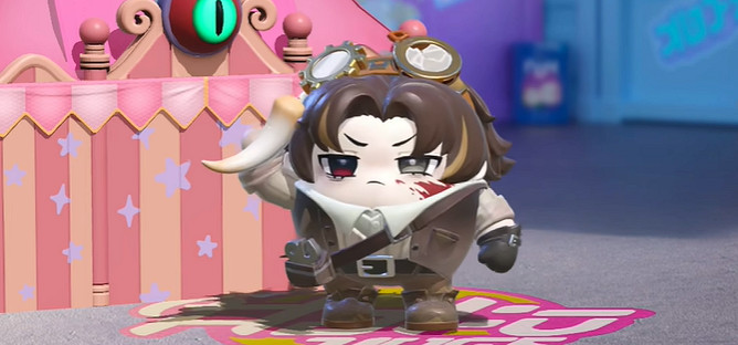 蛋仔派對青年魯休斯上線時間 蛋仔派對青年魯休斯上線時間