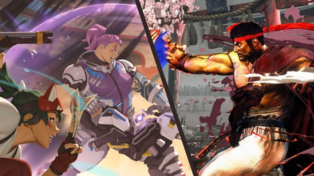 《鬥陣特攻2》x《快打旋風6》連動內容遭洩露