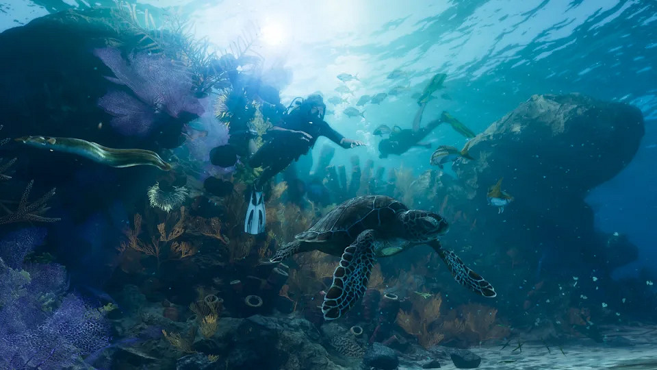 《GTA6》資訊全整理!發售日、價格、地圖、主角和劇情 《GTA6》資訊全整理!發售日、價格、地圖、主角和劇情