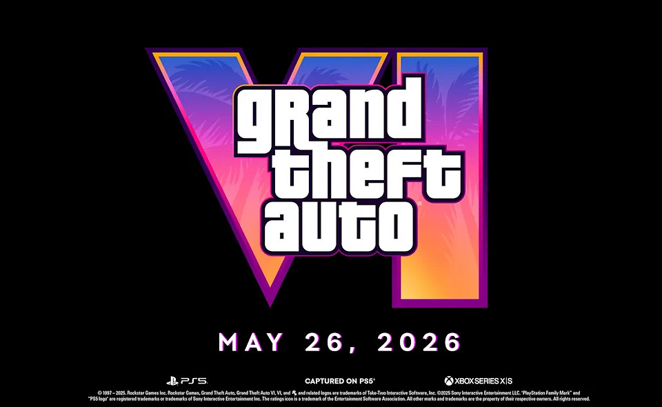 《GTA6》資訊全整理!發售日、價格、地圖、主角和劇情 《GTA6》資訊全整理!發售日、價格、地圖、主角和劇情