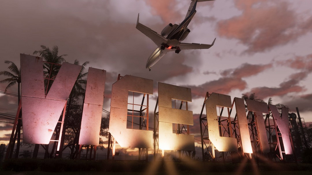 《GTA6》各地區海量截圖公開：罪城夜店風情萬種！