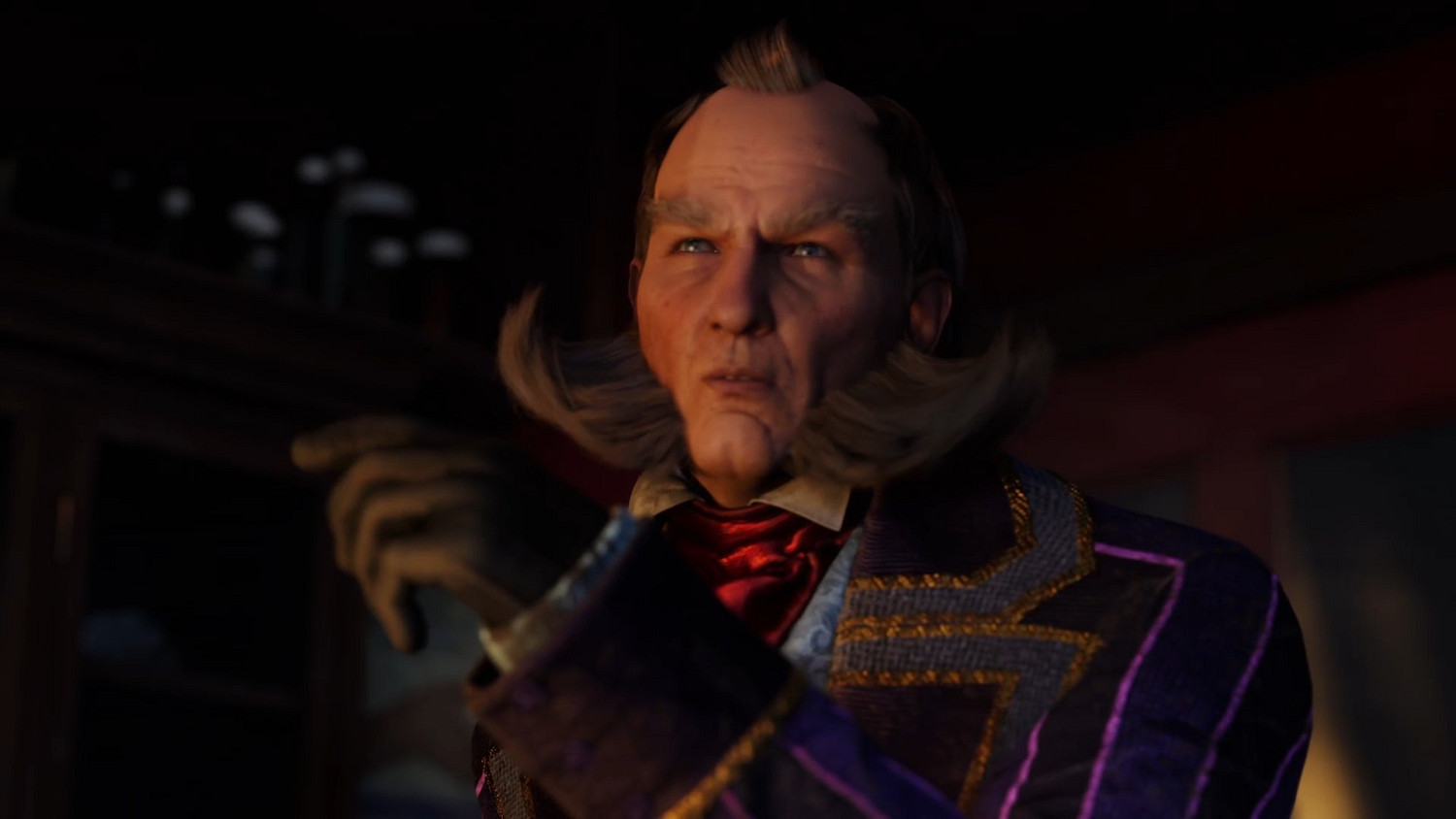 團隊核心陣容首度曝光！110人全力開發《發條革命》