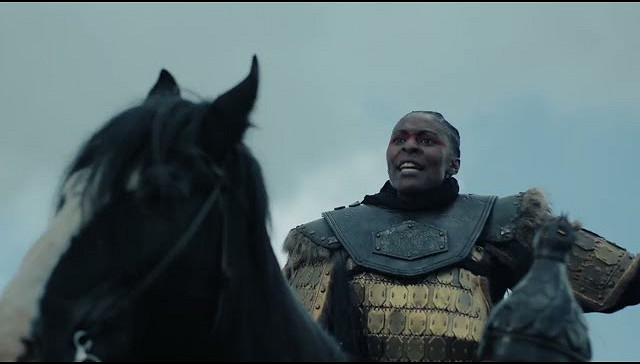 《文明7》真人廣告非洲女性統領蒙古大軍！歷史老師:?