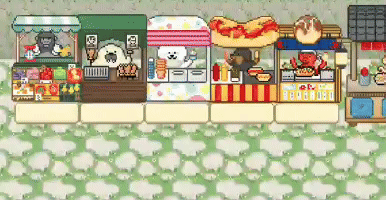 線條小狗官方遊戲《線條小狗:動物溫泉》定檔5月14日Steam發售 線條小狗官方遊戲《線條小狗:動物溫泉》定檔5月14日Steam發售