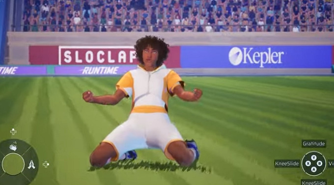 新作《Rematch》全新多人競技體驗定於6月19日上市