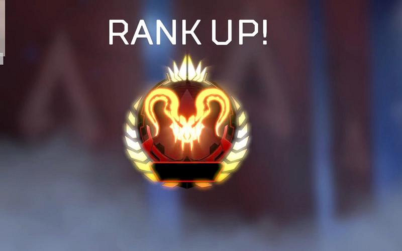 《Apex英雄》獵殺者段位介紹 《Apex英雄》獵殺者段位介紹