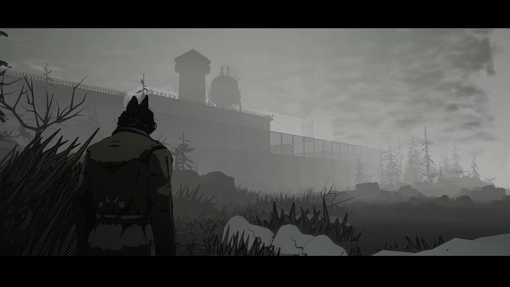 潛行動作遊戲《暗影辛迪加》令人期待的黑暗冒險之旅 潛行動作遊戲《暗影辛迪加》令人期待的黑暗冒險之旅