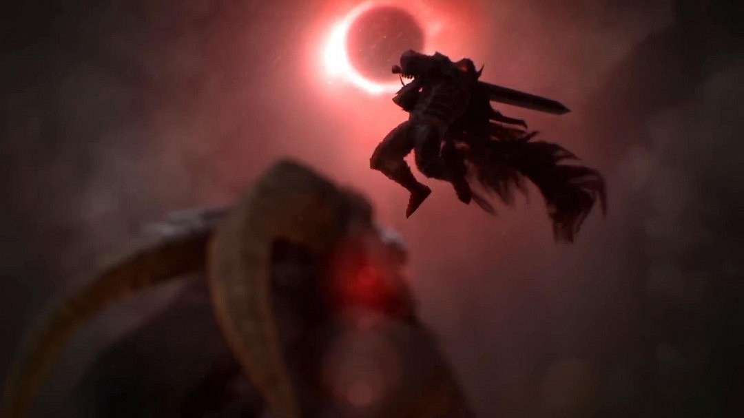 《暗黑4》與《烙印勇士》連動預告 活動已上線