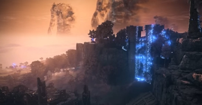 遊戲《艾爾登法環 黑夜君臨》詳解世界觀與核心玩法 遊戲《艾爾登法環 黑夜君臨》詳解世界觀與核心玩法