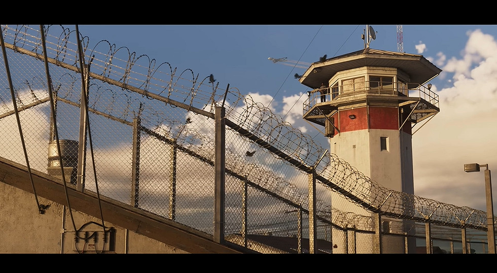 《GTA6》第二支預告片正式公布!視覺效果超驚豔 《GTA6》第二支預告片正式公布!視覺效果超驚豔