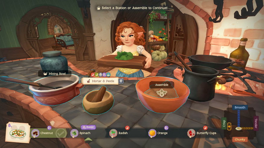 《指環王》新作《夏爾世界》公開 這次不用救中土世界