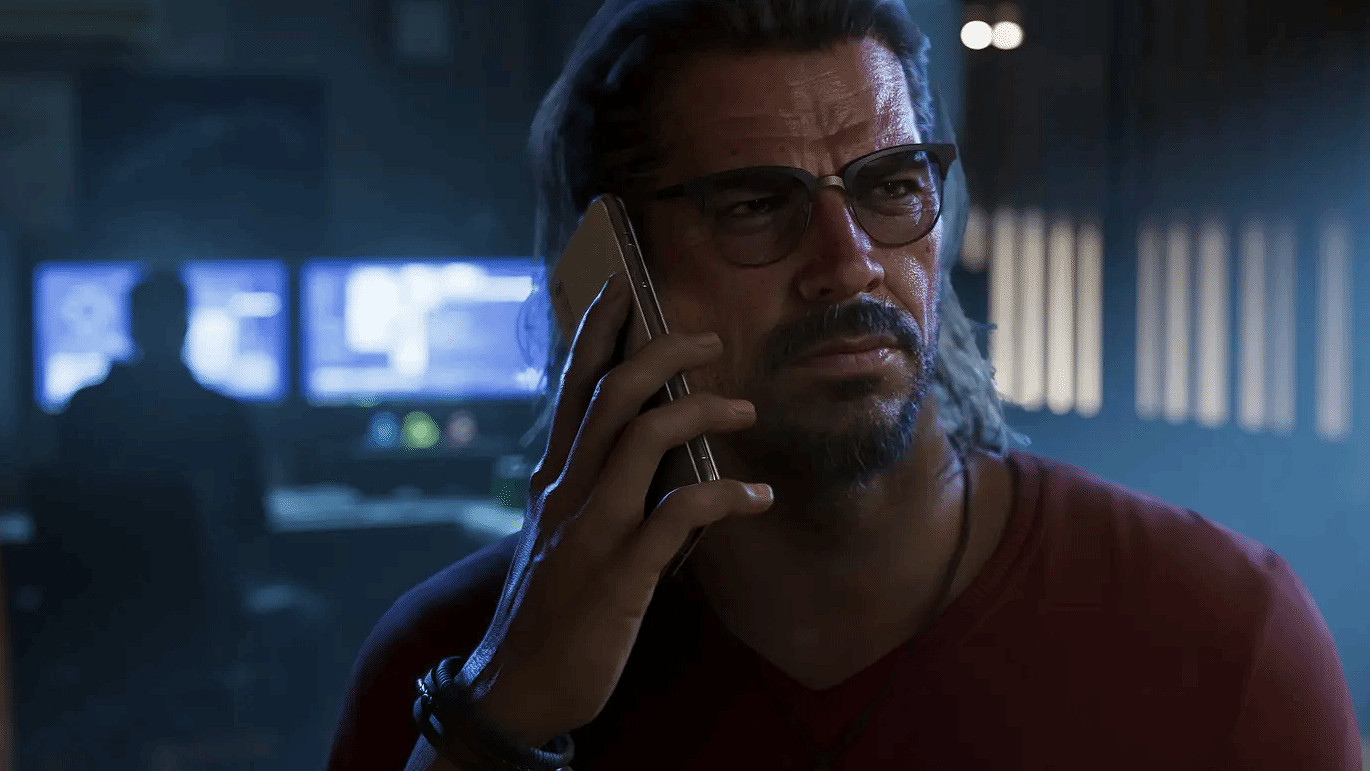 《GTA6》超多新角色公開：激情辣妹、帥氣猛男！