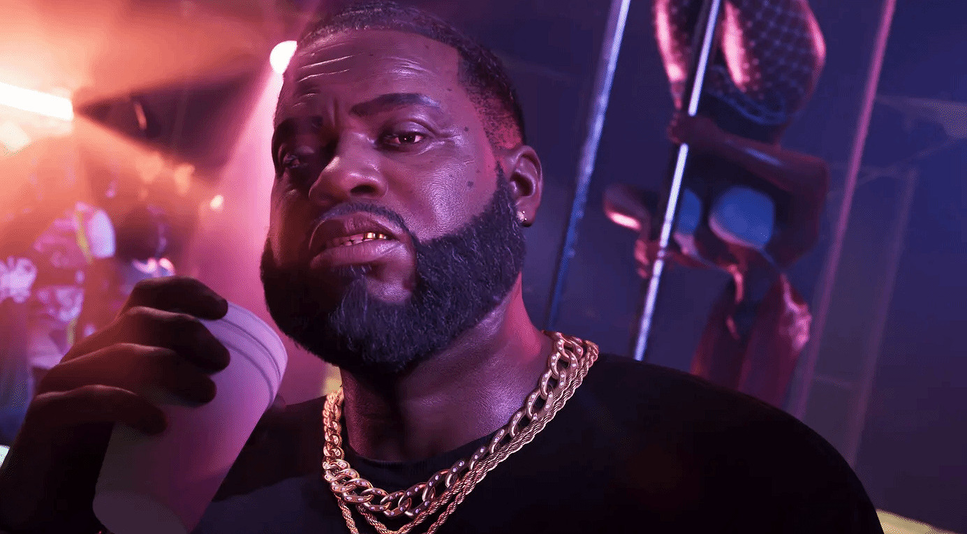 《GTA6》超多新角色公開：激情辣妹、帥氣猛男！