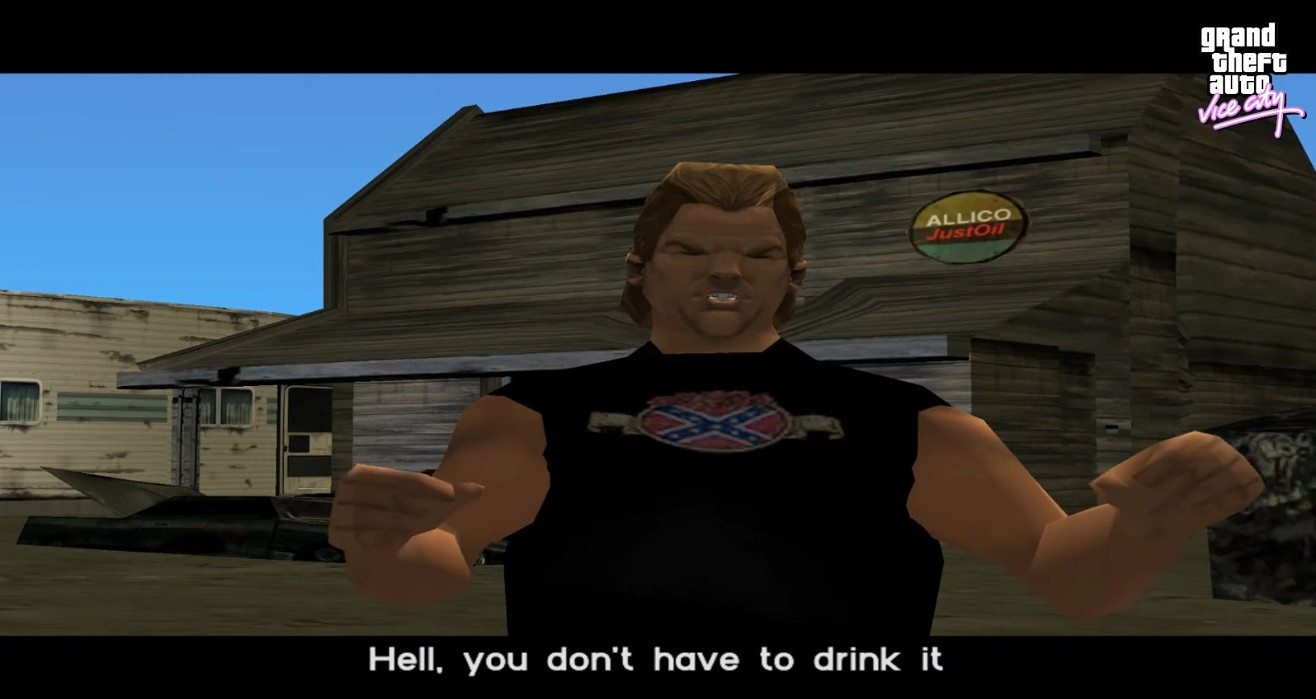 《GTA6》新預告片挖細節 或為《罪惡都市》菲爾彩蛋 《GTA6》新預告片挖細節 或為《罪惡都市》菲爾彩蛋