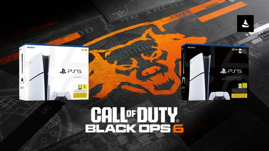 傳聞稱索尼將來有可能推出《決勝時刻21》主題PS5同捆套裝