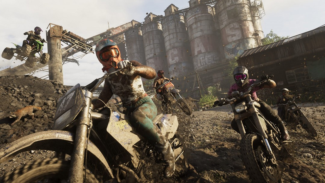 《GTA6》各地區海量截圖公開：罪城夜店風情萬種！