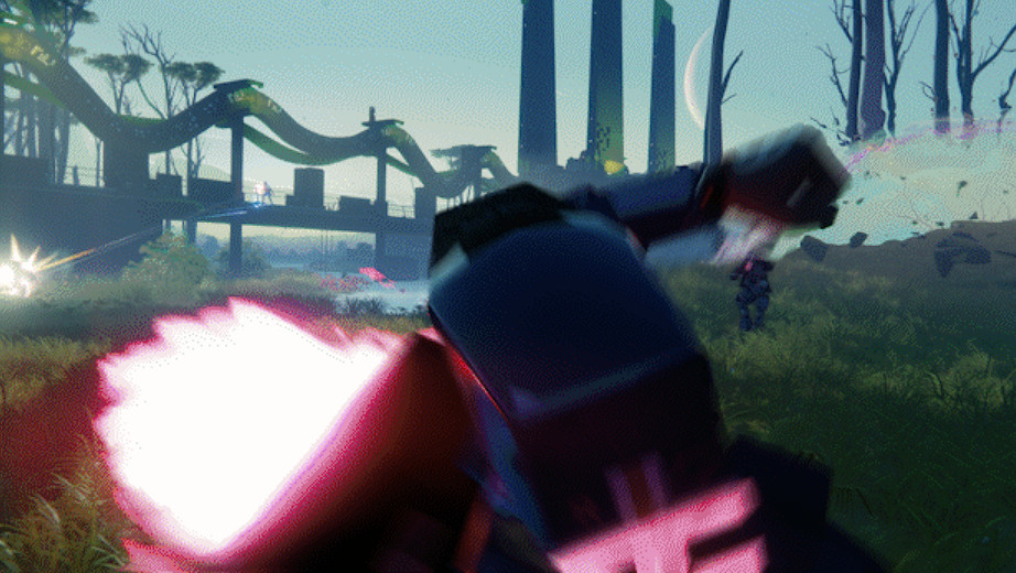 《失落星船：馬拉鬆》試玩報告：仿生人會搜到大紅電子羊嗎？