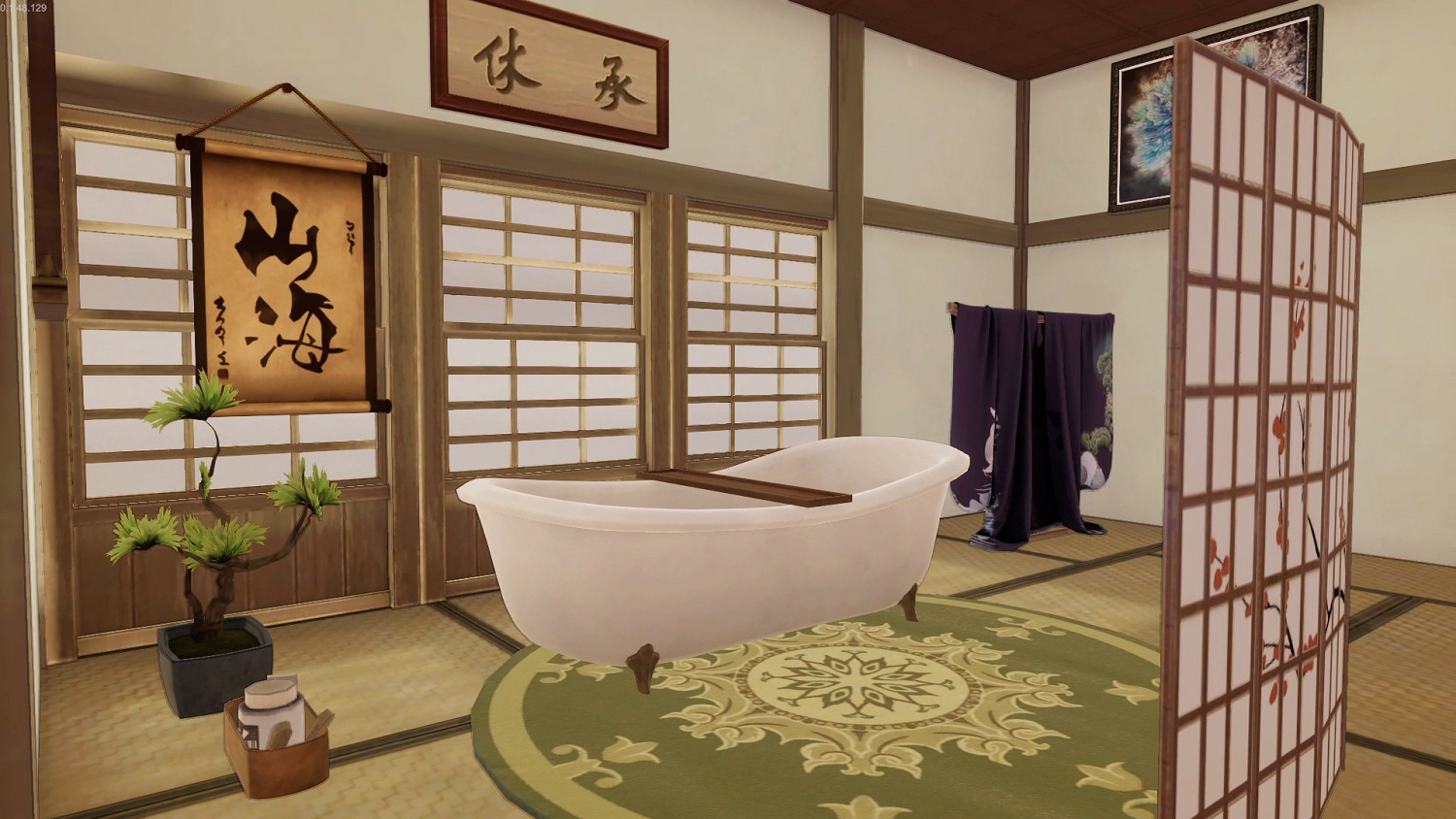 吉卜力風妖怪主題奇幻種田遊戲《青嵐物語》將於5月21日在Steam搶先體驗版發售! 吉卜力風妖怪主題奇幻種田遊戲《青嵐物語》將於5月21日在Steam搶先體驗版發售!