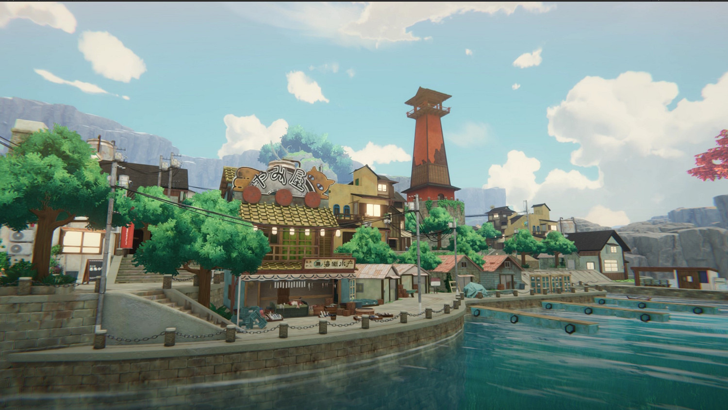 吉卜力風妖怪主題奇幻種田遊戲《青嵐物語》將於5月21日在Steam搶先體驗版發售! 吉卜力風妖怪主題奇幻種田遊戲《青嵐物語》將於5月21日在Steam搶先體驗版發售!