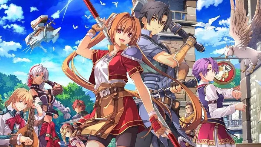 Fami通披露《空之軌跡the 1st》發售日！估計在9月