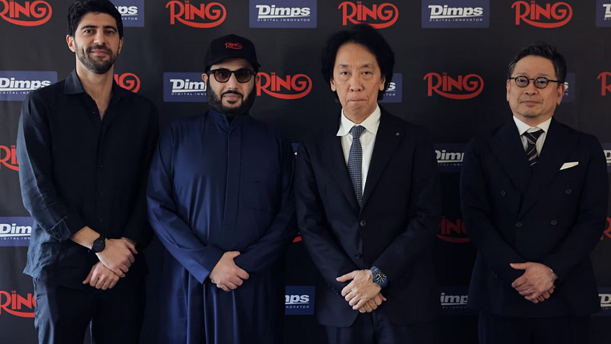 格鬥遊戲之父西山隆誌與RING合作!開發原創ip新作 格鬥遊戲之父西山隆誌與RING合作!開發原創ip新作