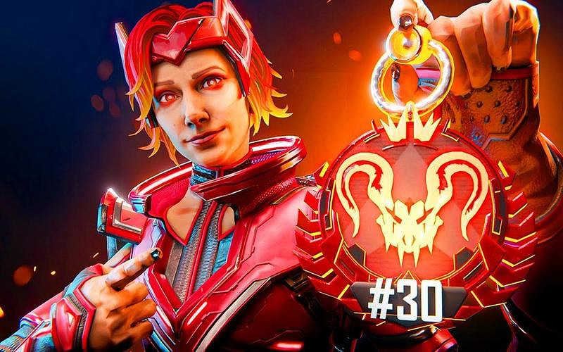 《Apex英雄》獵殺者段位介紹 《Apex英雄》獵殺者段位介紹