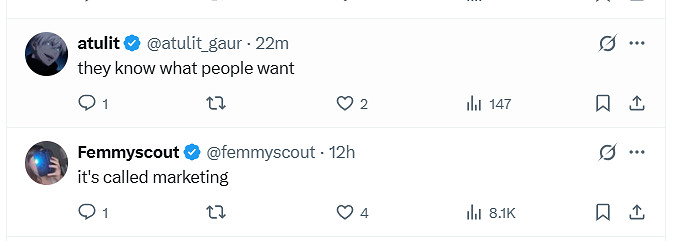 《GTA6》新預告全是女主翹臀 網友：R星太懂玩家了！