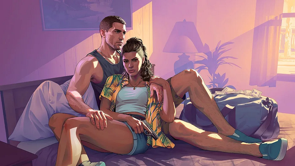 《GTA6》資訊全整理!發售日、價格、地圖、主角和劇情 《GTA6》資訊全整理!發售日、價格、地圖、主角和劇情