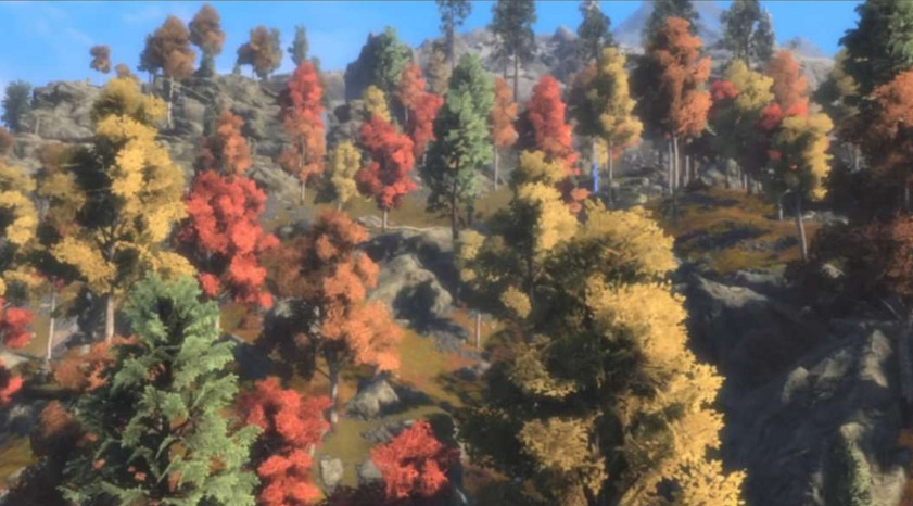 《上古卷軸4RE》藝術總監：很期待玩家版《上古卷軸4》重製