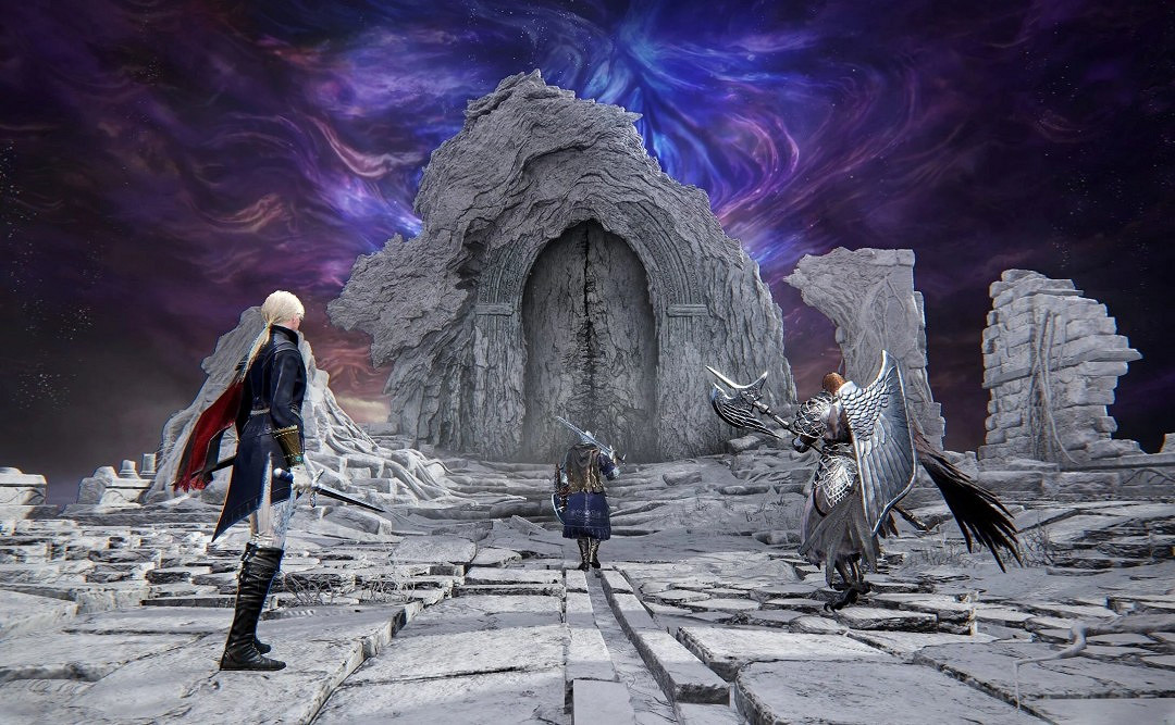 傳A24將聯手《機械姬》導演打造《艾爾登法環》電影 傳A24將聯手《機械姬》導演打造《艾爾登法環》電影