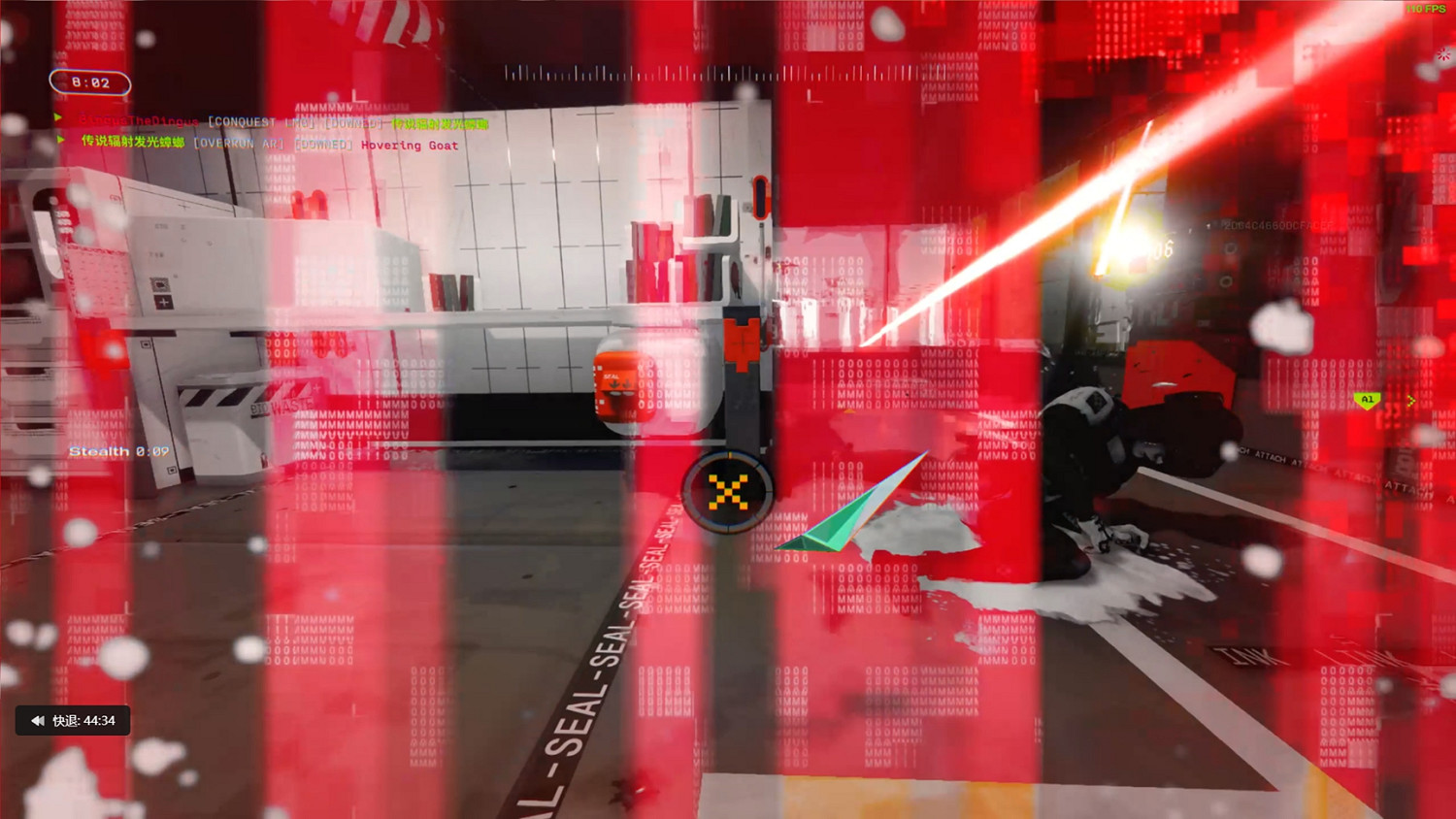 《失落星船：馬拉鬆》試玩報告：仿生人會搜到大紅電子羊嗎？