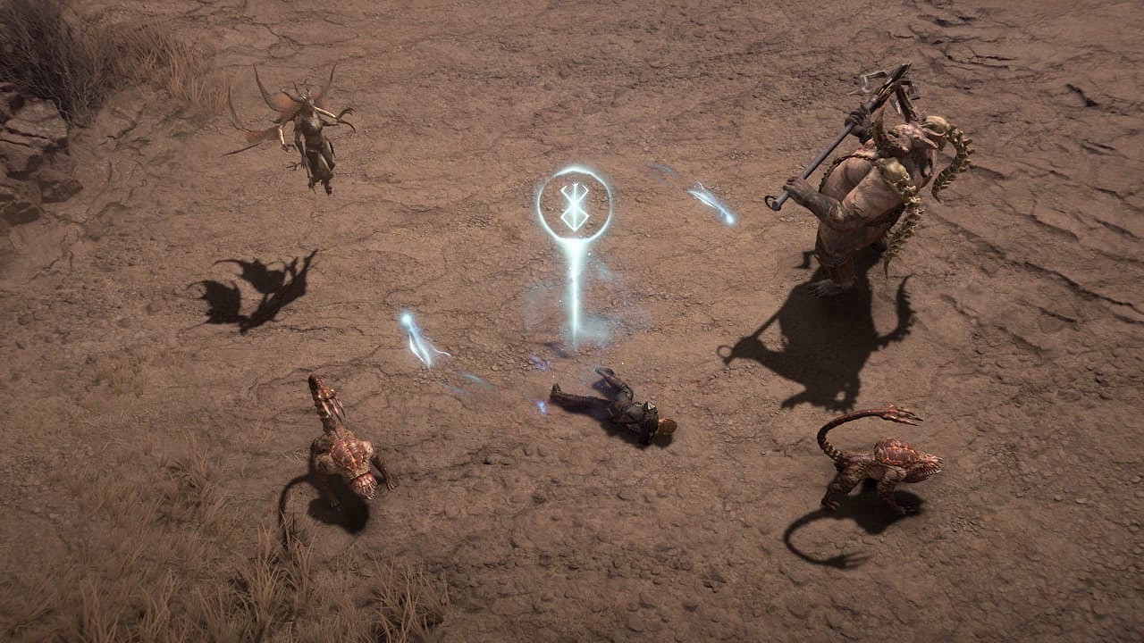 《暗黑破壞神》X《劍風傳奇》連動即日起限時展開 《暗黑破壞神》X《劍風傳奇》連動即日起限時展開