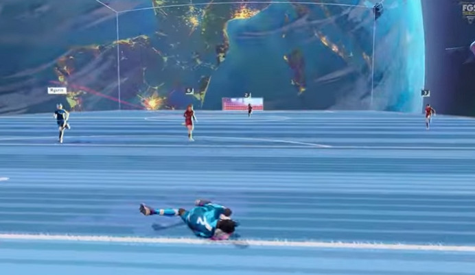 新作《Rematch》全新多人競技體驗定於6月19日上市