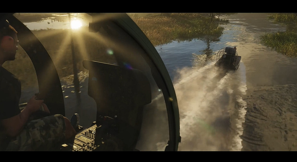 《GTA6》第二支預告片正式公布!視覺效果超驚豔 《GTA6》第二支預告片正式公布!視覺效果超驚豔