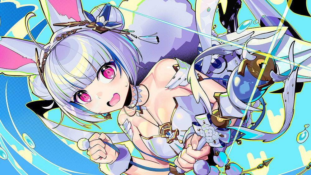 結合美少女與卡牌對戰元素的新作《叛逆神魂》搶先體驗 結合美少女與卡牌對戰元素的新作《叛逆神魂》搶先體驗