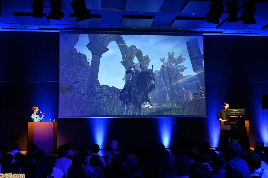 Switch2《艾爾登法環：褪色版》情報公開 雙新職業登場