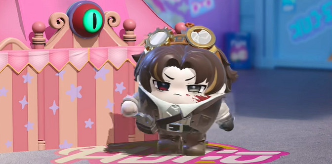 蛋仔派對青年魯休斯上線時間 蛋仔派對青年魯休斯上線時間