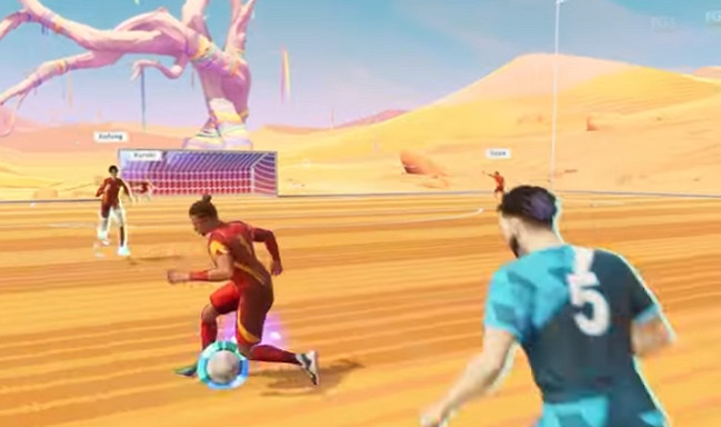 新作《Rematch》全新多人競技體驗定於6月19日上市