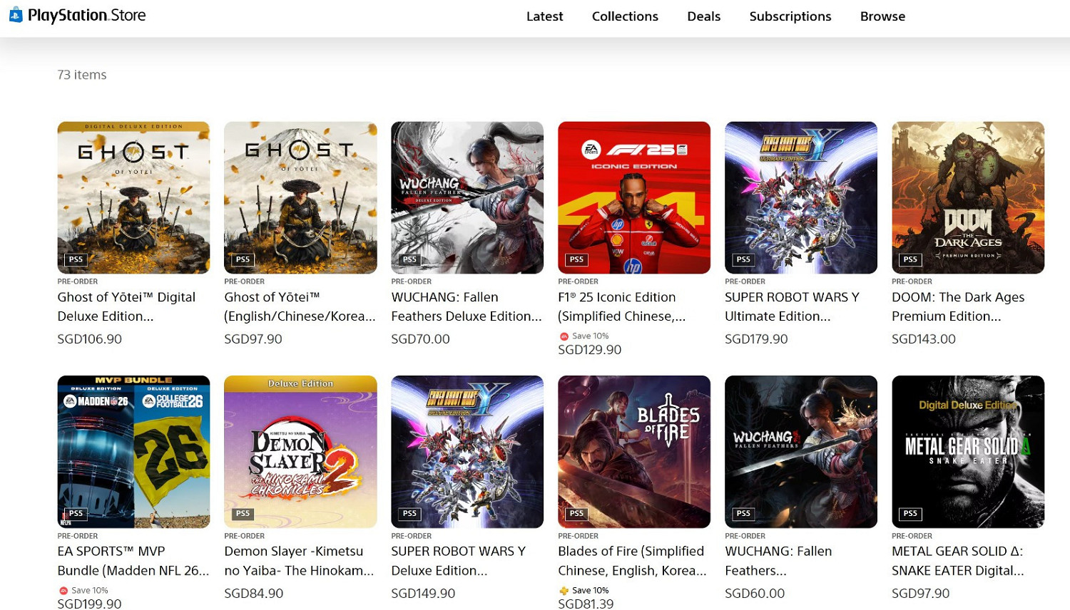 《羊蹄山之魂》獲索尼前高層稱讚!登頂多國PS預購榜 《羊蹄山之魂》獲索尼前高層稱讚!登頂多國PS預購榜