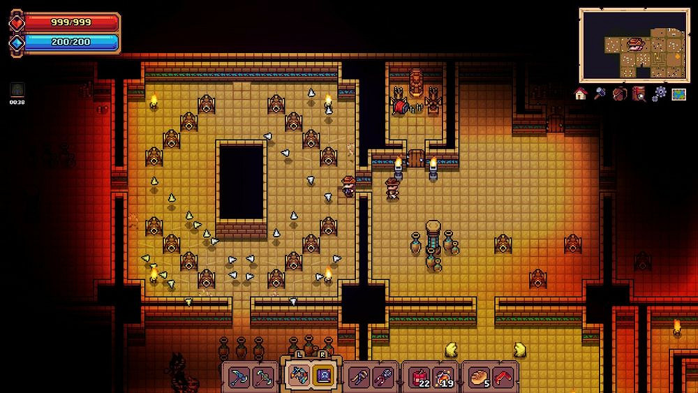 生存冒險新作《造作海島》即將於5月底展開搶先體驗