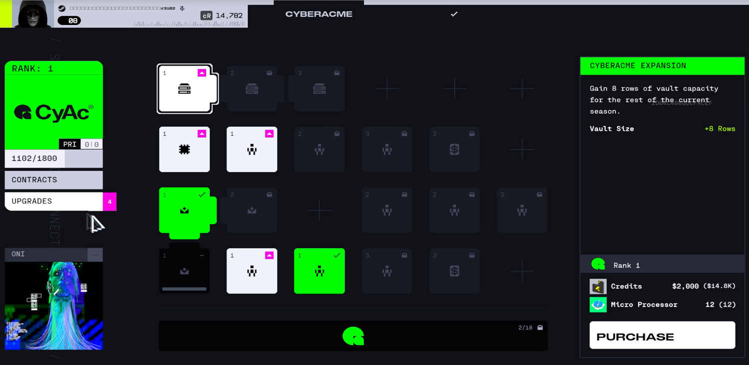 《失落星船：馬拉鬆》試玩報告：仿生人會搜到大紅電子羊嗎？