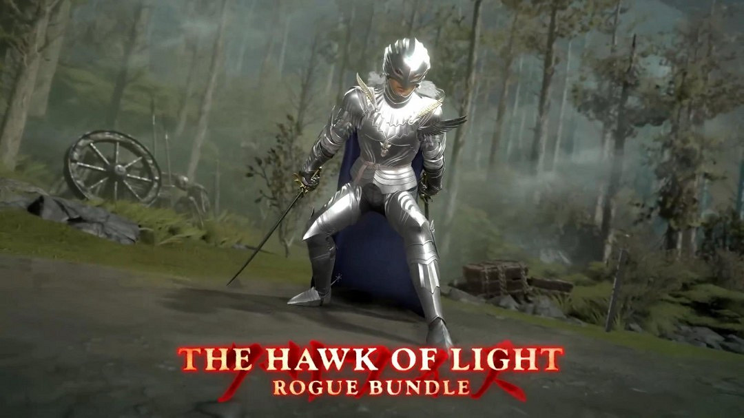 《暗黑4》與《烙印勇士》連動預告 活動已上線