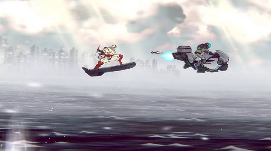 哪個男人最能忍，還得看咱超級忍