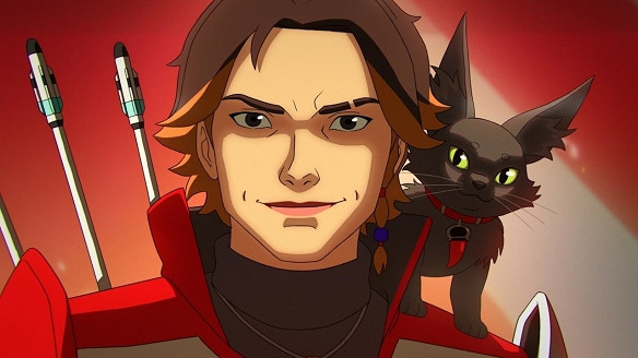 《Apex英雄》新傳奇琉雀技能介紹