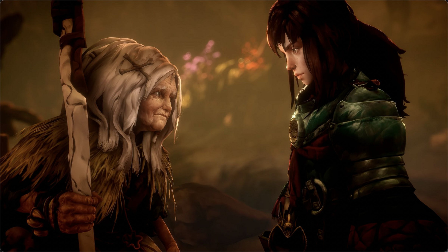 《惡意不息》玩家占總大頭!官方發中文真誠道謝 《惡意不息》玩家占總大頭!官方發中文真誠道謝