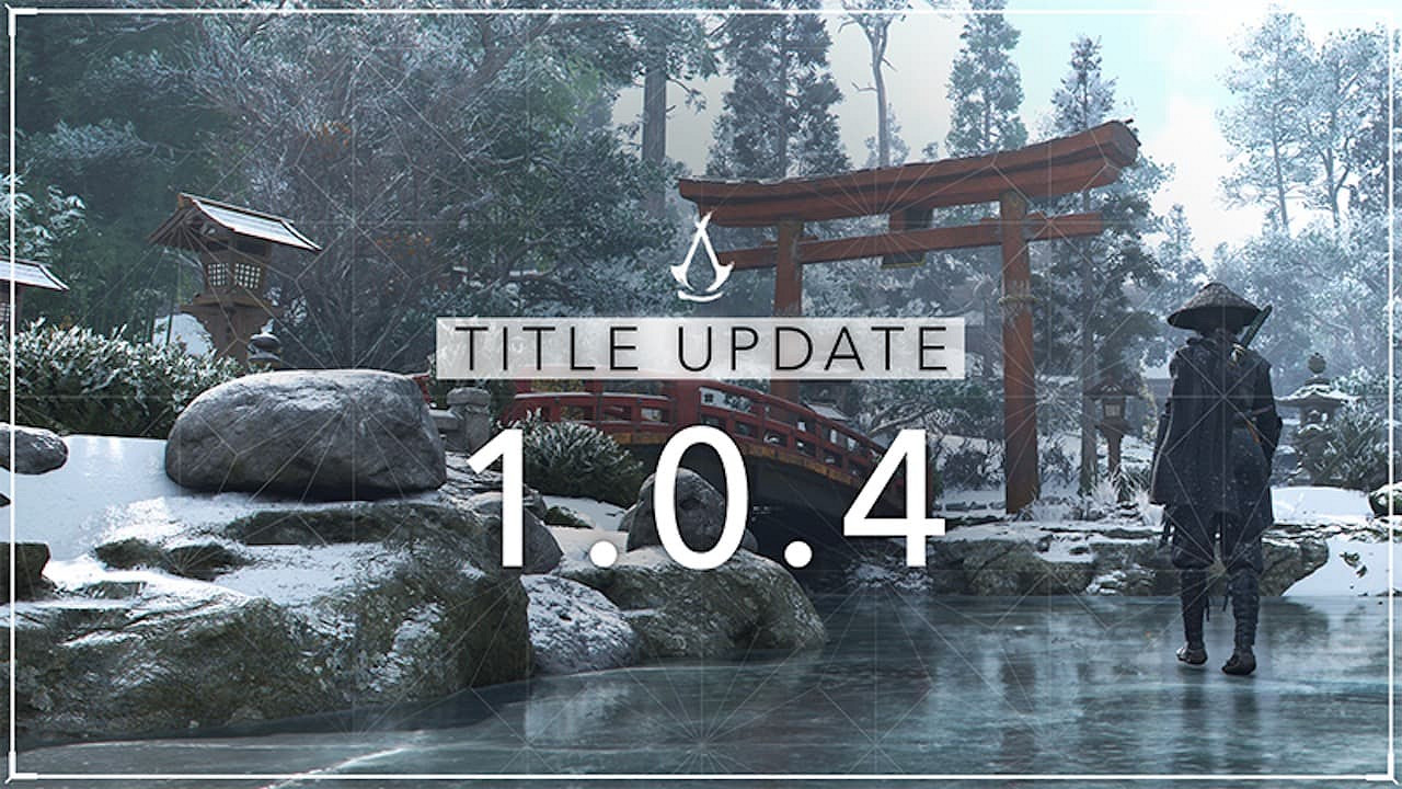 《刺客教條影》更新：禁止破壞宗教神社 回應日本抗議