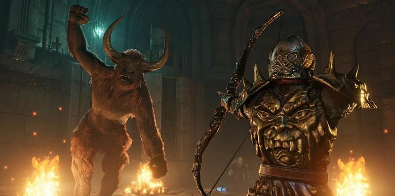 《上古卷軸4RE》玩家發現一個&quot;棘手&quot;bug：藥水重量暴漲！