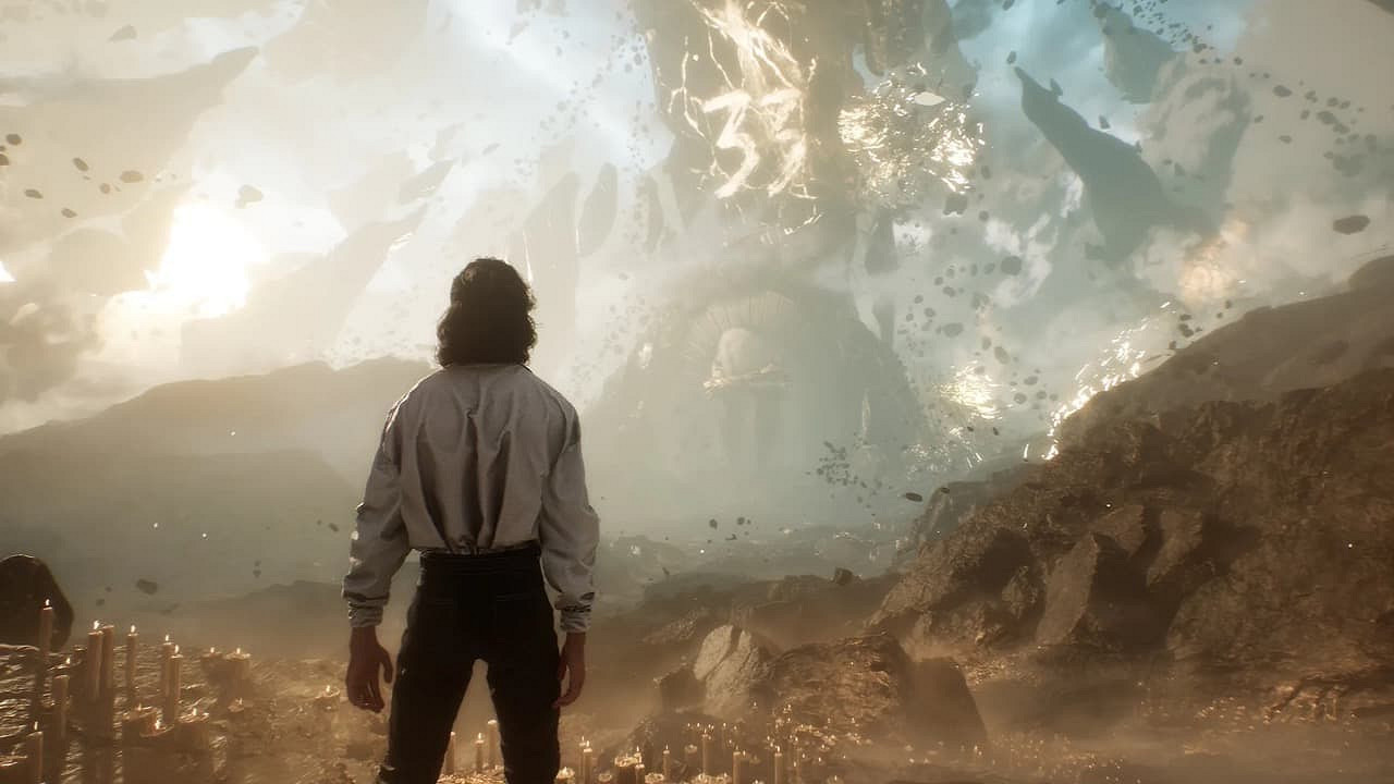 《光與影》總監:在育碧工作無聊 因最終幻想重燃熱情 《光與影》總監:在育碧工作無聊 因最終幻想重燃熱情