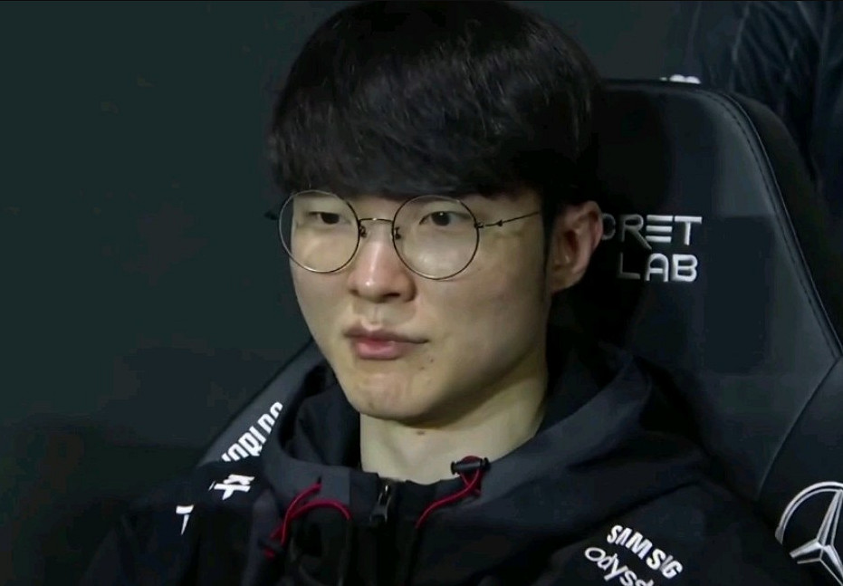 《英雄聯盟》亞運會韓國隊成員名單