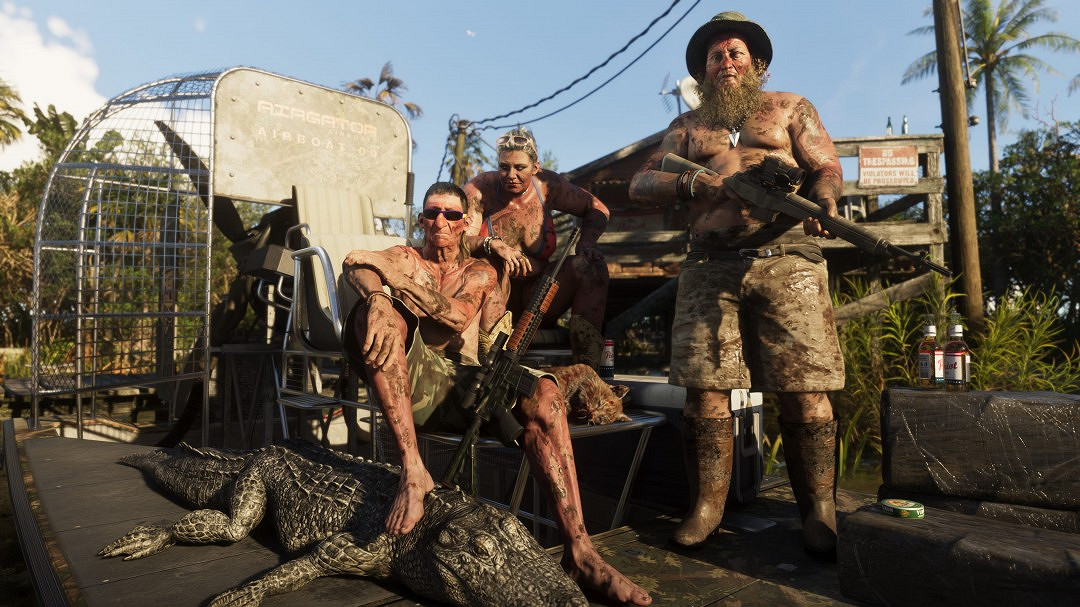 《GTA6》各地區海量截圖公開：罪城夜店風情萬種！